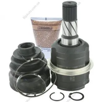 Шрус внутренний левый 32x35x28 FEBEST 0511CWATLH