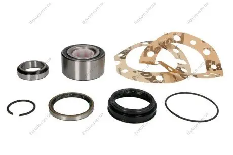 Підшипник колеса,комплект SKF VKBA7795