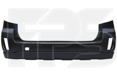 Бампер FPS FP 6729 951