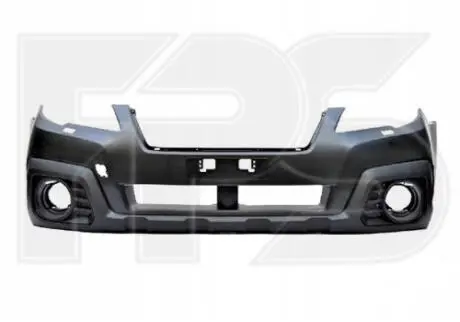 Бампер FPS FP 6729 903