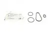 Прокладка радіатора оливного MB C-class (W204) 07-14/E-class (W212) 09-16 (к-кт) TRUCKTEC AUTOMOTIVE 02.18.150