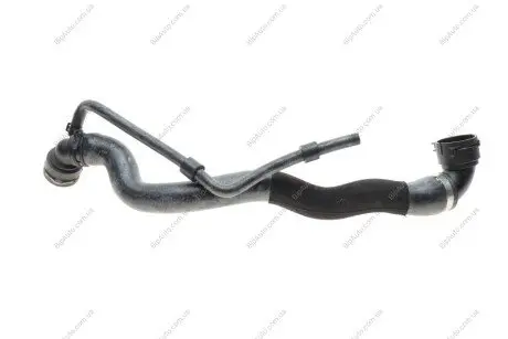 Патрубок радіатора Audi A3/Skoda Octavia/Golf VI 1.8 TSI 06-15 Gates 05-4862