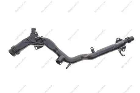 Патрубок системи охолодження Audi Q5/VW Touareg 3.0 TFSI 10-18 Gates 02-2823
