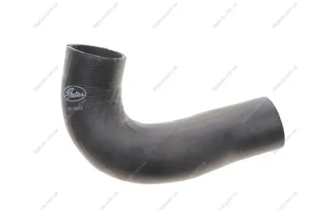 Патрубок інтеркулера Fiat Ducato/Peugeot Boxer 2.2D/HDi 11- Gates 09-0503