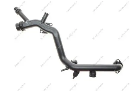 Патрубок системи охолодження Audi A4/A6 2.8/3.2 FSI 04-11 Gates 02-2829