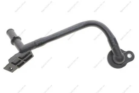 Патрубок системи охолодження Fiat Ducato 2.3 Multijet 06- Gates 02-2921