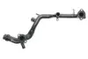 Патрубок системи охолодження Audi A4/A5/Q7 08-17 GATES 02-2840