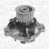 MAGNETI MARELLI Насос системи охолодження 350984033000