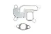 Клапан EGR Opel Combo 1.4 16V 04- WAHLER 710831D (фото 7)