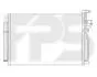 Конденсатор кондиціонера FPS FP 17 K112