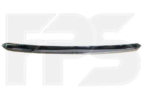 Фото 1 - полоска пластикова FPS FP 7087 289 Полоска пластикова FPS FP 7087 289 (фото 1)