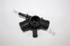 AUTOMEGA 160043210 Зєднувальна трубка Audi A3, TT/ VW Bora, Golf IV/ Seat Leon, Toledo 1.6/1.8/2.0 97- 160043210