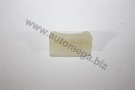 Направляюча планка кріплення сидіння VW Caddy 95-/Audi 80/90/100/A4/A6/A8 AUTOMEGA 100034610