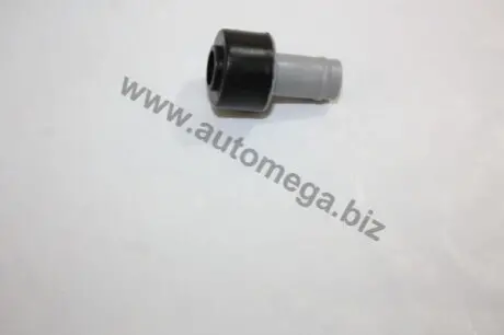 Клапан системи ветиляції картера Audi, Seat,Skoda A4 Avant 1.8T 01- AUTOMEGA 130035810