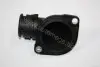 AUTOMEGA 160049610 Патрубок с-ми охолодження Seat Toledo -99/VW Caddy/Golf/Passat 00- 160049610