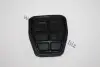 AUTOMEGA 120040410 Накладка на педаль гальма і зчепл. VW 81-> Golf/Polo/Passat/ 120040410