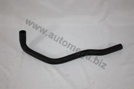 Патрубок радіатора VW Golf/Jetta/Passat 1.0-1.8 83-92 AUTOMEGA 160062010