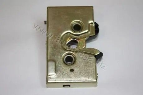 Замок дверей лiвий VW Caddy I,Golf II, Jetta II, Polo AUTOMEGA 100011210