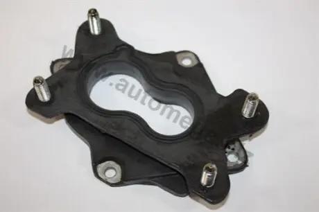 Фото 1 - прокладка карбюратора на 4 дирки з гвинтами AUTOMEGA 140008910 Прокладка карбюратора на 4 дирки з гвинтами AUTOMEGA 140008910 (фото 1)