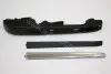 AUTOMEGA 100009810 Ручка дверей задня права VW Golf II 100009810