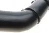 Патрубок інтеркулера Audi A3/TT/ Skoda Octavia I/ VW Golf IV 1.8 T 96-06 SOLGY 114042 (фото 5)