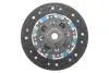 Комплект зчеплення Fiat Punto 1.4 Turbo Multi Air 12- (d=220mm) LuK 622 3335 09 (фото 3)