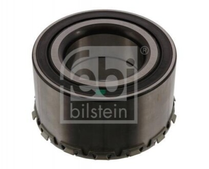 Пiдшипник ступицi FEBI FEBI BILSTEIN 40835