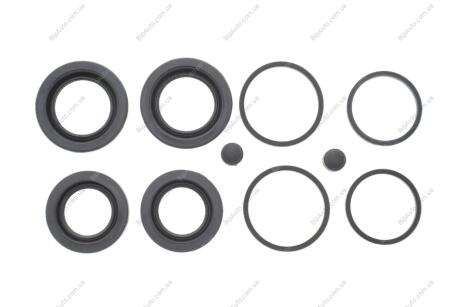 Ремкомплект супорта (переднього) Nissan 350 Z/Jaguar S-Type/XJ 02-09 (d=38/44mm) (Brembo) QUICK BRAKE 114-0410