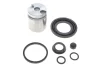 Ремкомплект супорта (заднього) Renault Master II 98- (d=42mm) (+поршень) (Bosch) QUICK BRAKE 114-5357