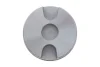 Ремкомплект супорта (заднього) Renault Master II 98- (d=42mm) (+поршень) (Bosch) QUICK BRAKE 114-5357 (фото 4)