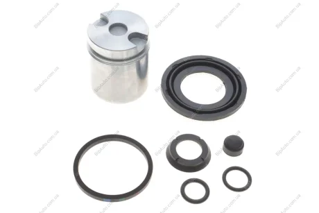 Ремкомплект супорта (заднього) Renault Master II 98- (d=42mm) (+поршень) (Bosch) QUICK BRAKE 114-5357