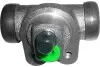 ASAM 55143 Циліндр гальм. задн. 17,46 mm Opel Corsa, Kadett, Ascona 55143