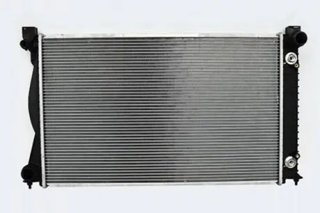 Фото 1 - радіатор Audi A6 (AT) 2,7-3,0TDi, 04-11 ASAM 80328 Радіатор Audi A6 (AT) 2,7-3,0TDi, 04-11 ASAM 80328 (фото 1)