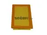 Фiльтр повiтряний PURFLUX A275 A275