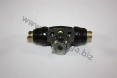 Циліндр гальмівний зад. 14mm Audi 50, 80, Coupe// VW Derby, Golf I, II, Jetta I, II, Passat, Polo, Scirocco 0.9-2.0 05.72-03.93 AUTOMEGA 120023610