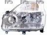 Фара передня DEPO FP 5018 R2-E (фото 1)