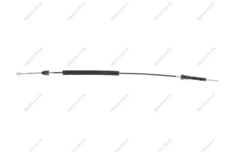 Трос куліси Audi A3/Skoda Octavia/VW Golf V/VI 03- VIKA 77111636101