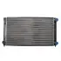 SATO TECH Радіатор охолодження двигуна R20014