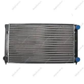 Радіатор охолодження двигуна Sato tech R20014