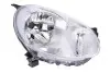 Фара передняя Nissan Micra K13 2010-2014 правая H4,автомат DEPO 215-11D9R-LD-EM (фото 1)