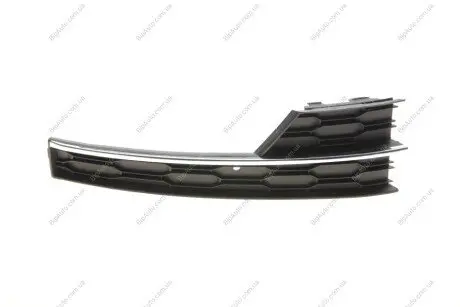 Вставка бампера (без протитуманки) Skoda Octavia 18- (R) DPA 88071840002