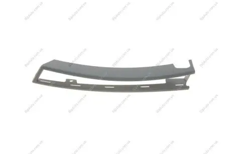Накладка бампера (переднього) VW Passat 05-10 (L) DPA 88071685802