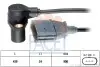 Датчик колінвала VW Passat / Audi A4/A6 / Skoda Octavia 1.8-3.0 96-10 FACET 9.0205