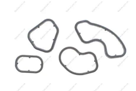 Прокладка радіатора масляного Citroen Berlingo/Peugeot Partner 1.5 BlueHDi 18- (к-кт) 907.240 ELRING 907240