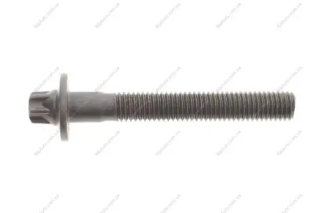 Болти головки (к-кт 11шт.) Citroen Berlingo/Peugeot Partner 1.2 PureTech 18- ELRING 592.641