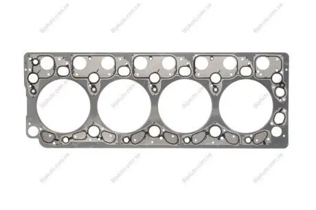 Прокладка ГБЦ MB Atego 04- (1.55mm) ELRING 353.512