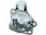 AS-PL S5202 Стартер 1.2 kw Mazda 3 (BK) 1.3/1.6 03-