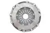 Демпфер + комплект зчеплення +вижимний BMW 3 (E90)/5 (E60) 1.6/2.0 04-15 N43/N46 Valeo 837108 (фото 11)