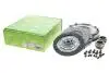 Демпфер + комплект зчеплення +вижимний BMW 3 (E90)/5 (E60) 1.6/2.0 04-15 N43/N46 Valeo 837108 (фото 2)
