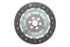 Демпфер + комплект зчеплення +вижимний BMW 3 (E90)/5 (E60) 1.6/2.0 04-15 N43/N46 Valeo 837108 (фото 10)